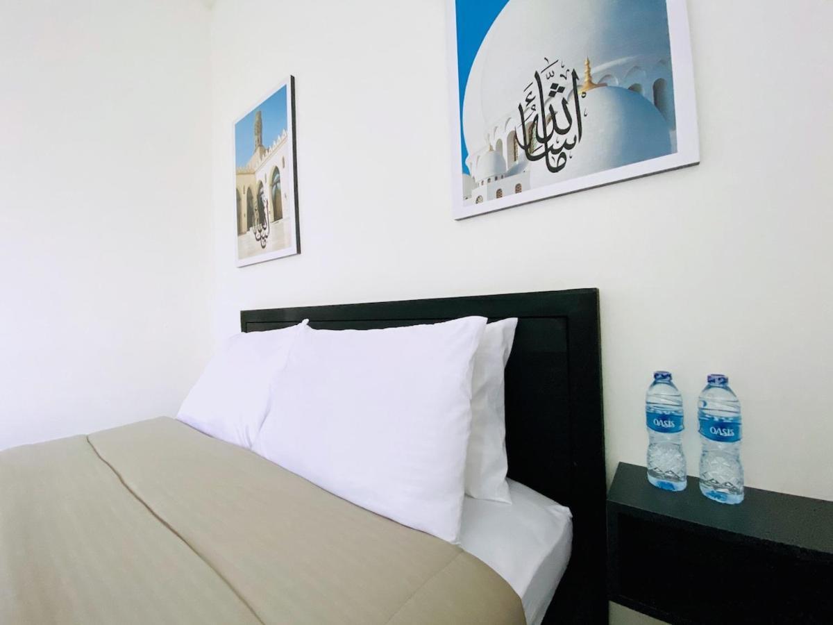 Ameera Patra Kuningan Jacarta Exterior foto