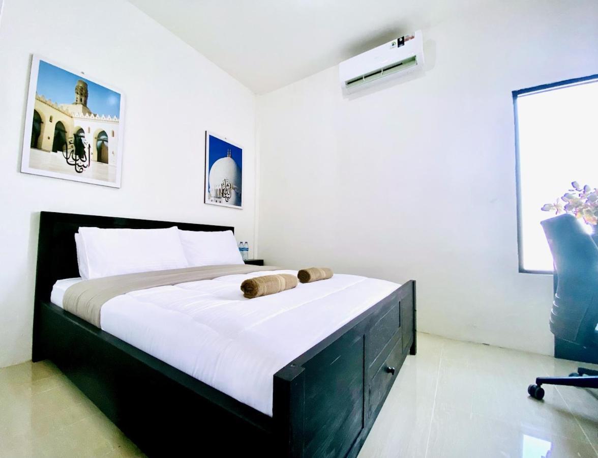 Ameera Patra Kuningan Jacarta Exterior foto