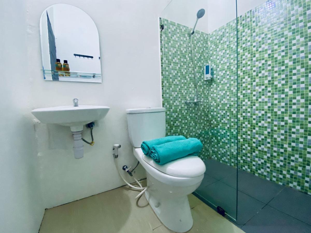 Ameera Patra Kuningan Jacarta Exterior foto