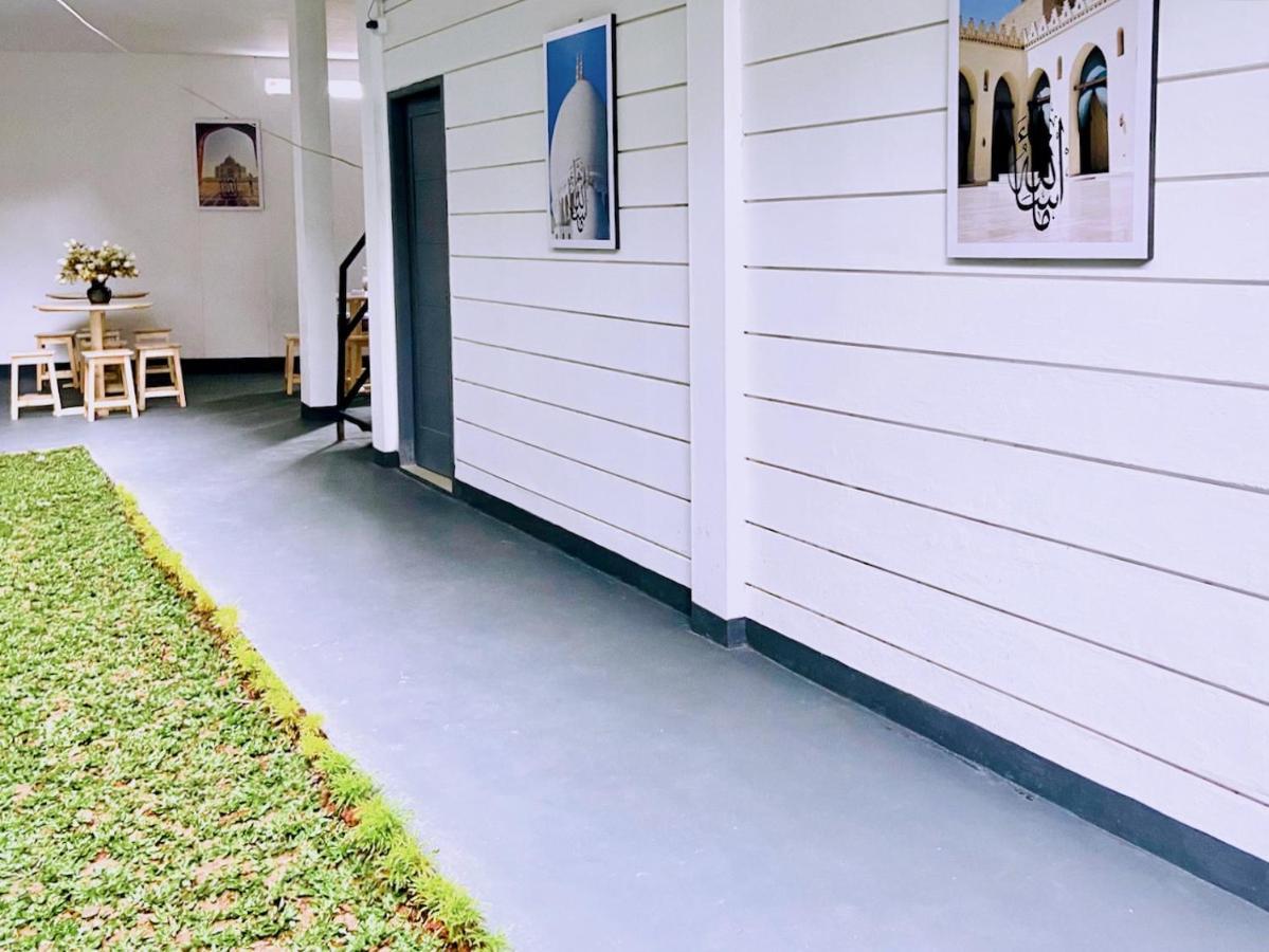 Ameera Patra Kuningan Jacarta Exterior foto